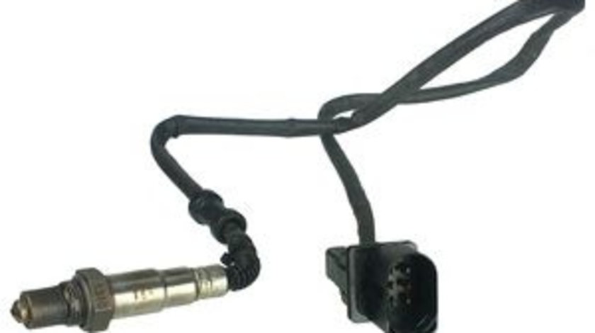 Sonda Lambda BMW Seria 6 Cabriolet (E64) (2004 - 2010) DELPHI ES10921-12B1 piesa NOUA