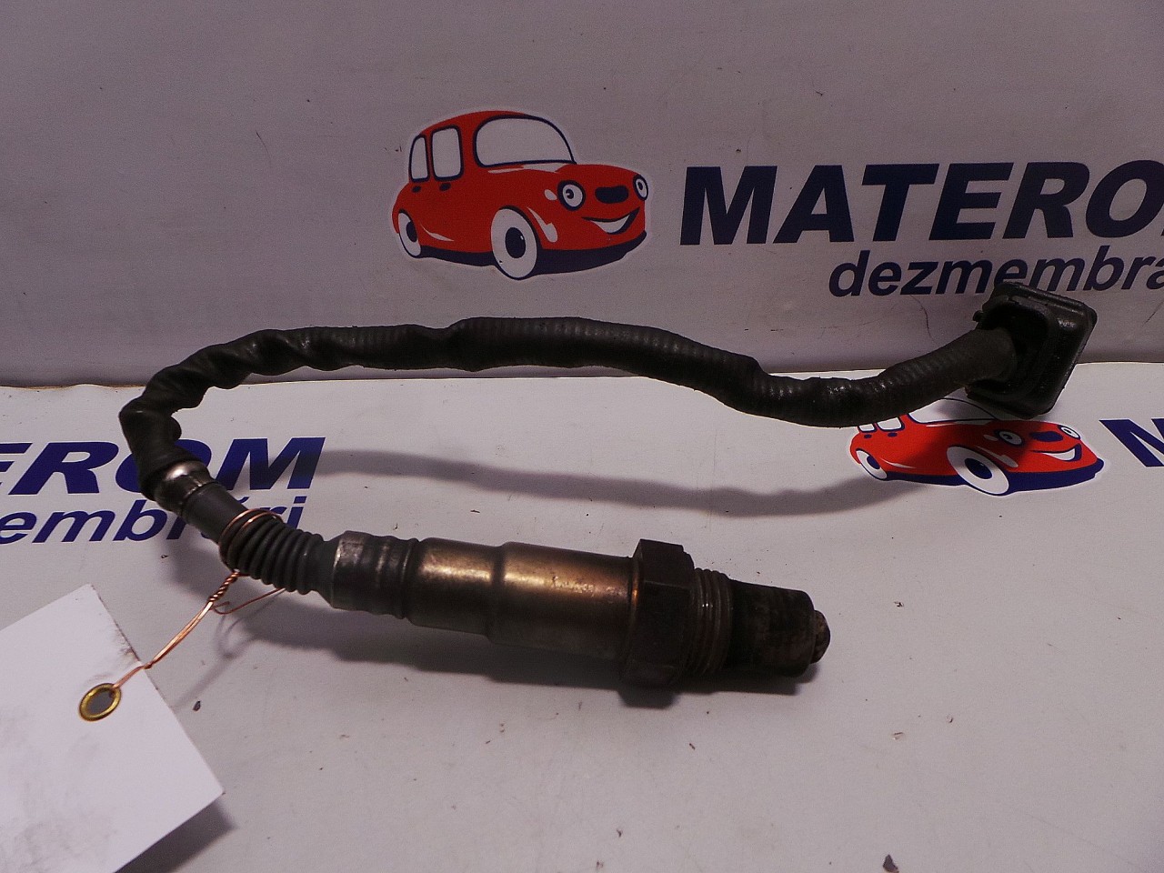 SONDA LAMBDA BMW SERIA 7 E 65 3.0 D - (2