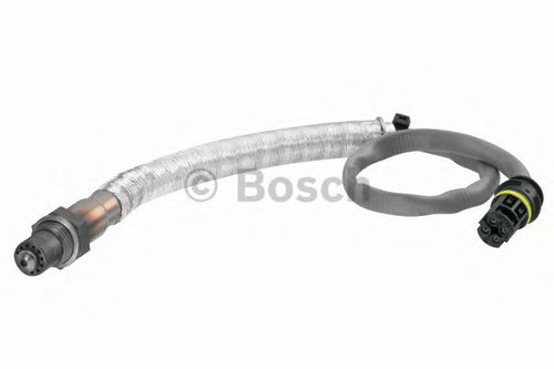 Sonda Lambda BMW Seria 7 (F01, F02, F03, F04) (2008 - 2015) BOSCH 0 258 010 030 piesa NOUA
