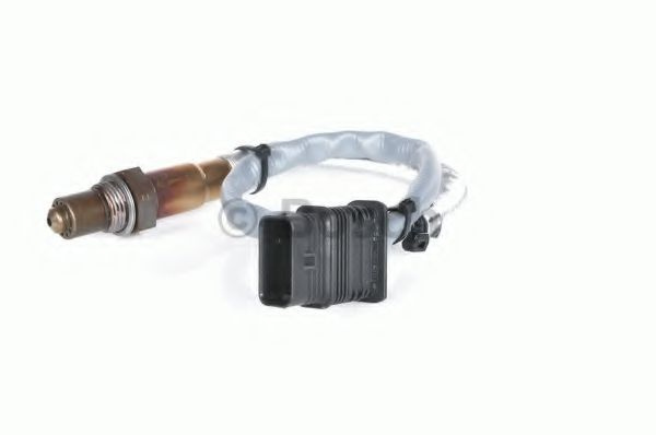 Sonda Lambda BMW Seria 7 (F01, F02, F03, F04) (2008 - 2015) BOSCH 0 258 010 426 piesa NOUA