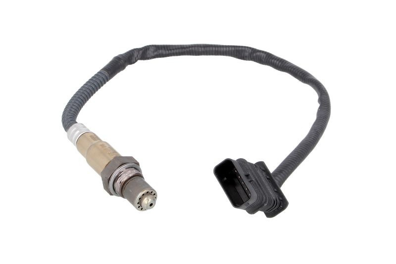 Sonda Lambda BMW Seria 7 (F01, F02, F03, F04) (2008 - 2015) BOSCH 0 258 027 015 piesa NOUA