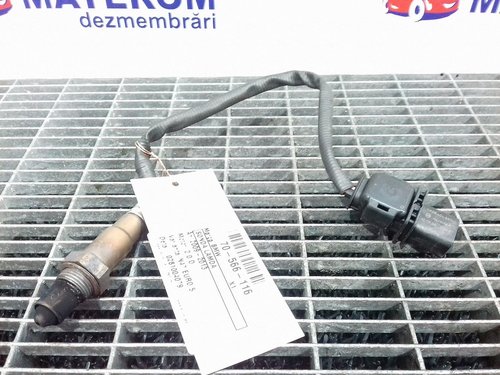 SONDA LAMBDA BMW X1 2.0 D - (2009 2015)