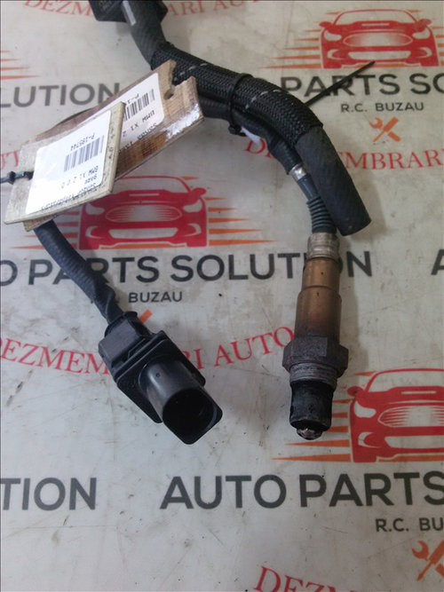 Sonda lambda BMW X1 2.0 D