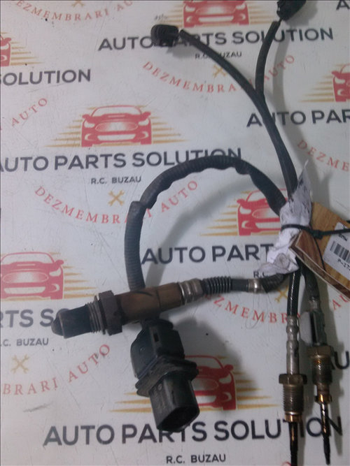 Sonda lambda BMW X1 2.0 D