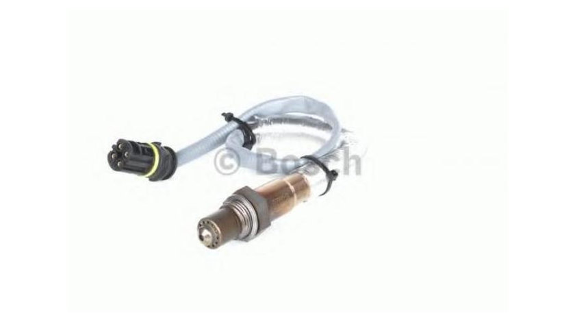 Sonda lambda BMW X1 (E84) 2009-2016 #2 0258010415