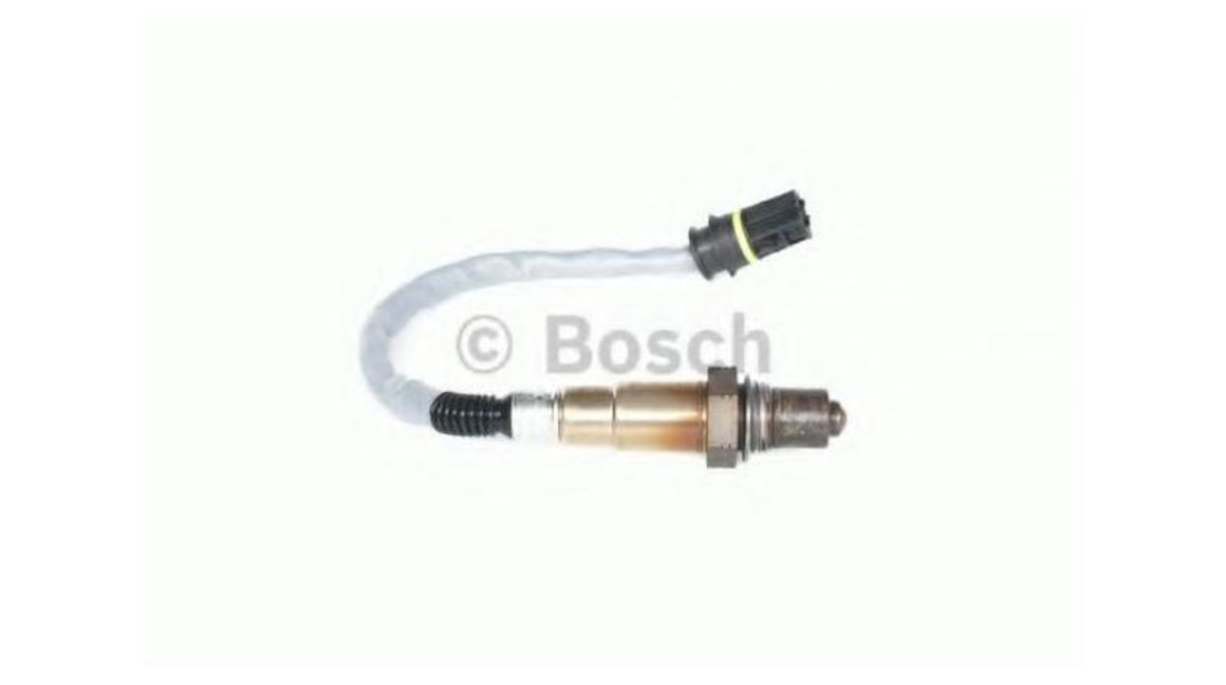 Sonda lambda BMW X1 (E84) 2009-2016 #2 0258010423