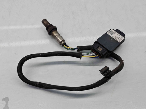 Sonda lambda Bmw X1 (F48,F49) [Fabr 2015-2022] 8580408 2.0 B47D20 140KW / 190CP