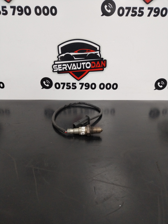 Sonda Lambda BMW X3 (2017->) [G01] 2.0 Motorina 2018, 8593852-01 / 0281004651