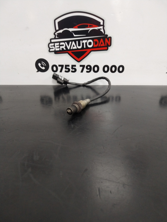 Sonda Lambda BMW X3 (2017->) [G01] 2.0 Motorina 2018, 8589665-01 / 0281004623