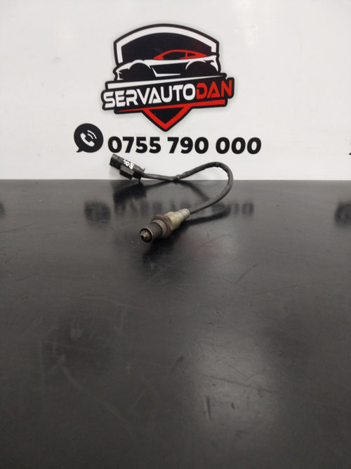 Sonda Lambda BMW X3 (2017->) [G01] 2.0 Motorina 2018, 8589665-01 / 0281004623