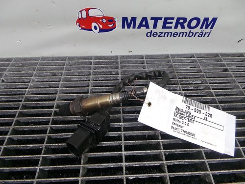 SONDA LAMBDA BMW X3 3.0 D - (2007 2010)