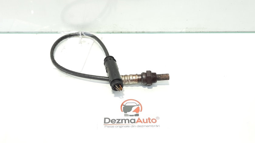 Sonda lambda, Bmw X3 (E83) 1.6 BENZ, N45B16AB, cod 7530285-01