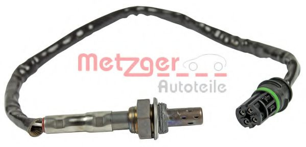 Sonda Lambda BMW X3 (E83) (2004 - 2011) METZGER 0893486 piesa NOUA
