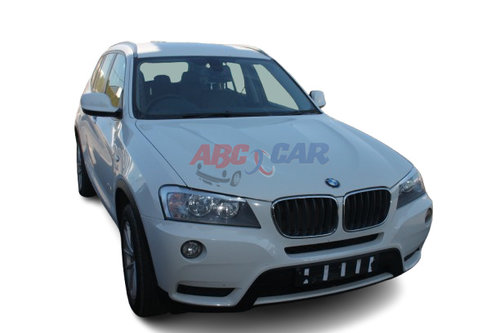 Sonda lambda BMW X3 F25 2014 sDrive 2.0 d