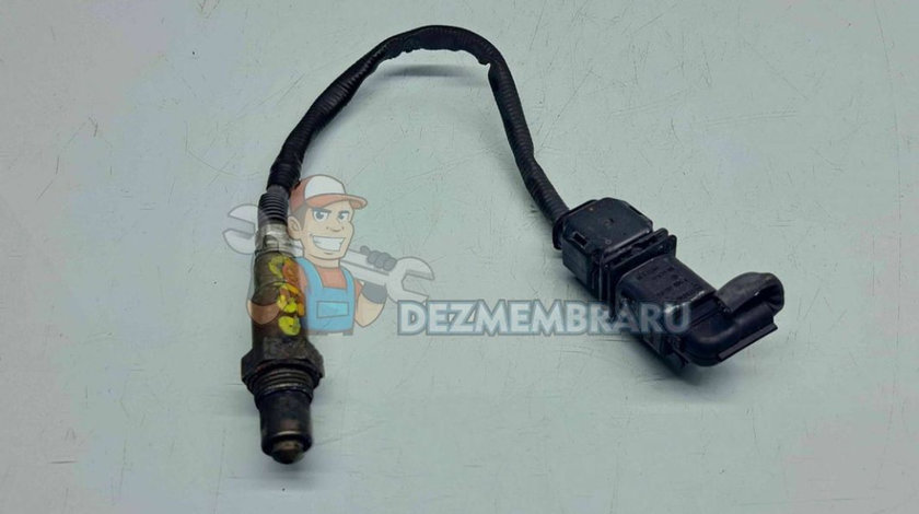 Sonda lambda Bmw X3 (F25) [Fabr 2010-2017] 7791600 2.0 N47