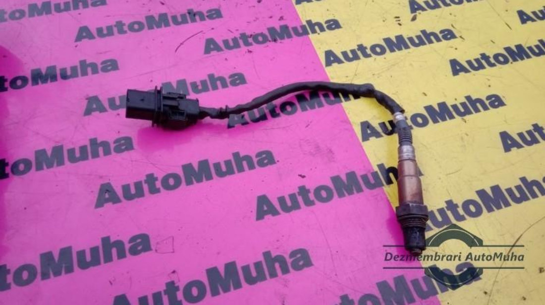 Sonda lambda BMW X5 (2007->) [E70] 0281004018