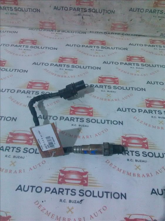 Sonda lambda BMW X5 3.0 D an fabr. 2009