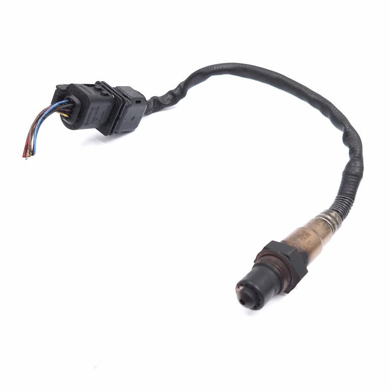 Sonda Lambda Bmw X5 (E53) 1999-2006 3.0 D M57 D30 (306D2) Motorina 7791600, 7 791 600, 779160001, 7 791 600 01, 0281004018, 0 281 004 018