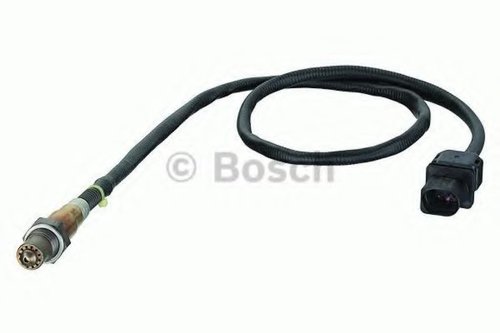 Sonda Lambda BMW X5 (E70) (2007 - 2013) BOSCH 0 258 017 098 piesa NOUA