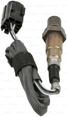 Sonda Lambda BMW X5 (F15, F85) (2013 - 2016) BOSCH 0 258 006 755 piesa NOUA