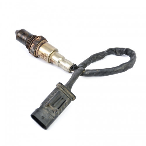 Sonda Lambda BMW X5 (F15, F85) 2013 - 2018 Motorina 8570230, 8570230-01, 0281004440, 555071A