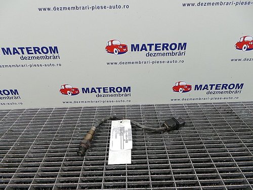 SONDA LAMBDA BMW X5 X5 3.0 D - (2007 2013)