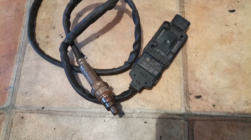 Sonda Lambda BMW X5 X6 2.0 D BMW 3 G20, G21 (2019-2023) G30 cod A2C18478800