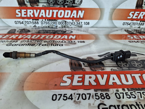 Sonda Lambda BMW X6 (2008-2014) [E71, E72] 3.0 Motorina 2012, 7791600-02 / 0281004018