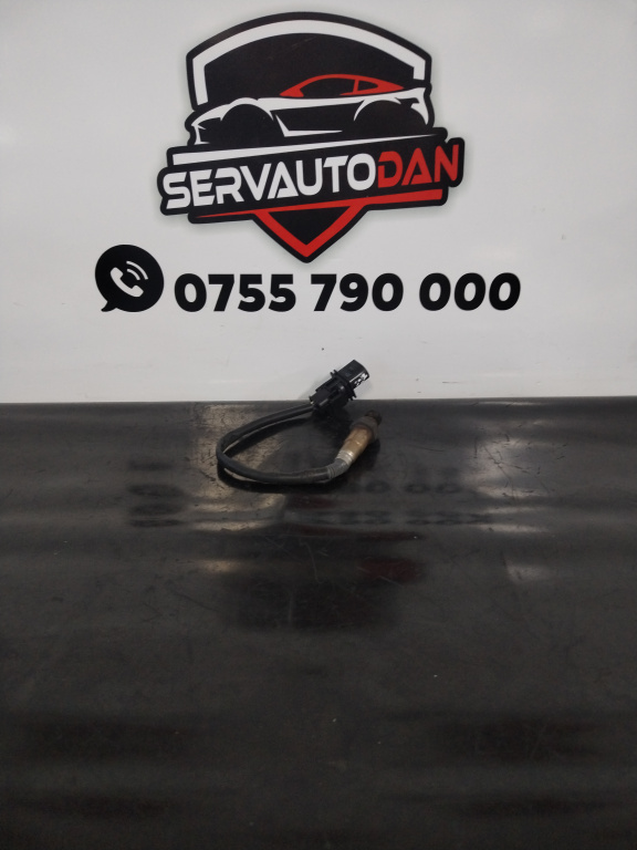 Sonda Lambda BMW X6 (2008-2014) [E71, E72] 3.0 Motorina 2012, 7791609-01