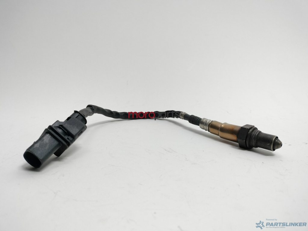 Sonda lambda BMW X6 (E71, E72) [ 2007 - 2014 ] xDrive 30 d (N57 D30 A) 180KW|245HP BOSCH 0 281 004 018 OEM 0281004018