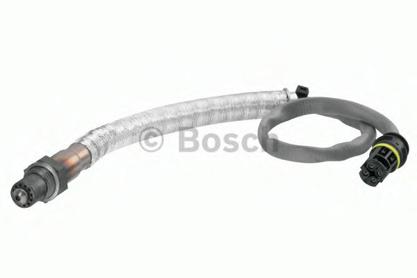 Sonda Lambda BMW X6 (E71, E72) (2008 - 2014) BOSCH 0 258 010 030 piesa NOUA