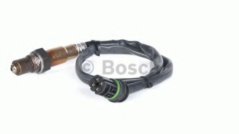 Sonda Lambda BMW X6 (F16, F86) (2014 - 2016) BOSCH 0 258 010 435 piesa NOUA