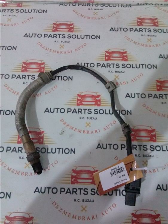 Sonda Lambda BMW X6