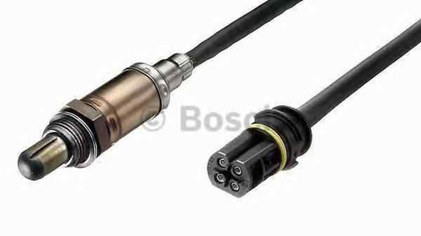 Sonda Lambda BMW Z3 cupe E36 BOSCH F 00H L00 305