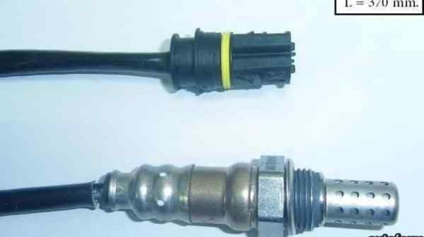 Sonda Lambda BMW Z3 cupe E36 Producator ENGITECH ENT600004