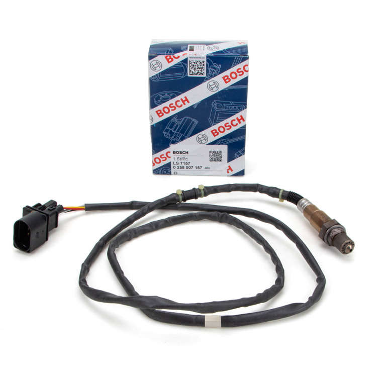 Sonda Lambda Bosch 0 258 007 157