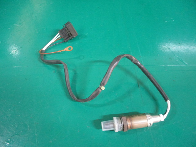 SONDA LAMBDA BOSCH 0258003181 SEAT VW ⭐⭐⭐⭐⭐