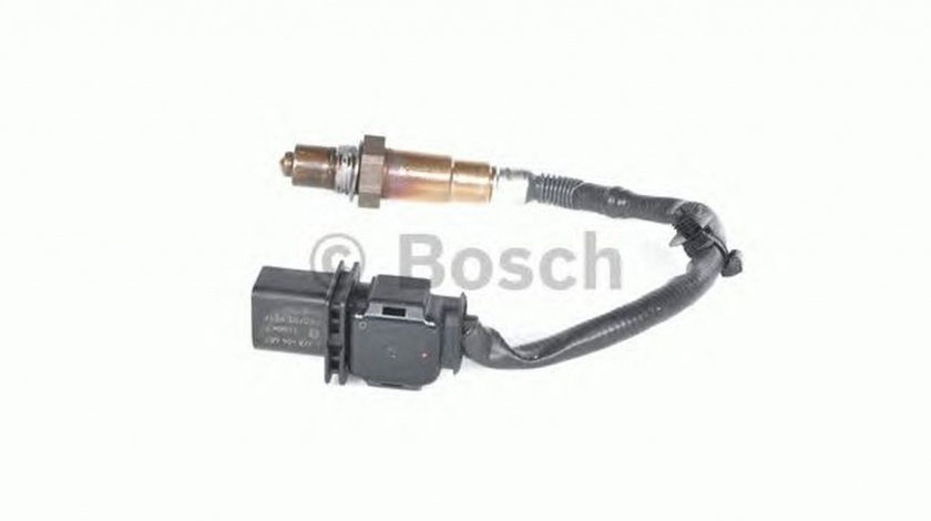 SONDA LAMBDA BOSCH 0281004417 DAEWOO / CHEVROLET CRUZE / TRAX / OPEL MOKKA X ⭐⭐⭐⭐⭐