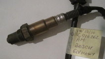 Sonda Lambda BOSCH ( Numar OEM: 03c 906 262 am )