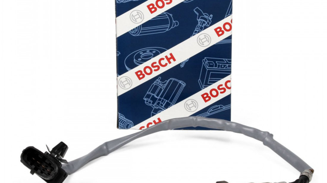 Sonda Lambda Bosch Opel Cascada W13 2013-2018 0 258 010 121