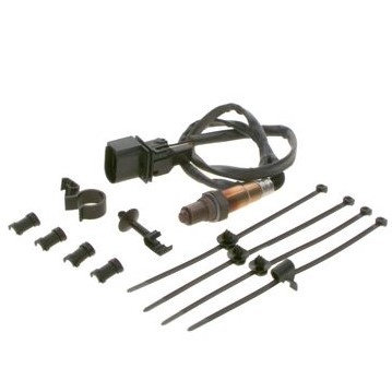 Sonda Lambda Bosch Skoda Octavia 2 2004-2006 0 258 007 355