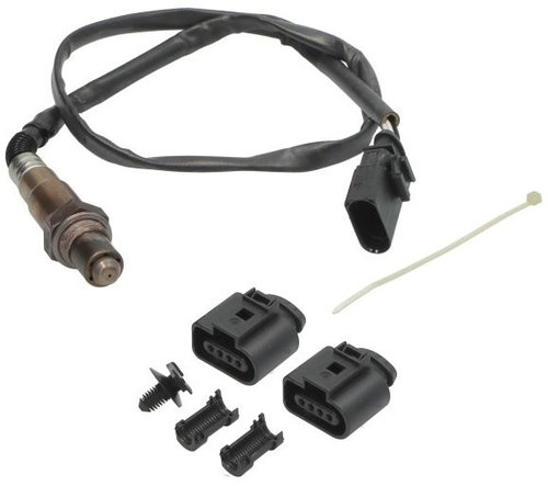 Sonda Lambda Bosch Volkswagen Golf 5 2003-2009 0 258 010 036