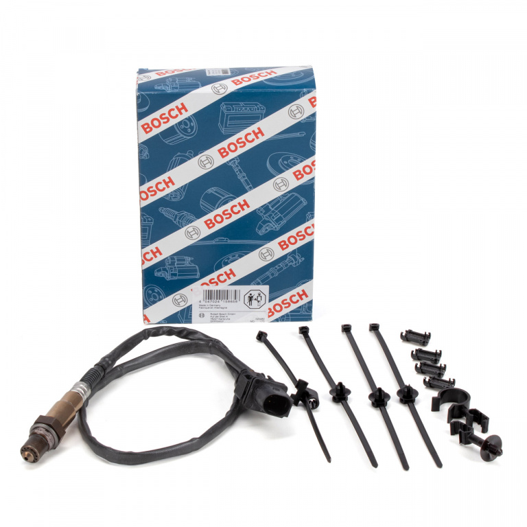 Sonda Lambda Bosch Volkswagen Passat B7 2010-2014 0 258 017 178