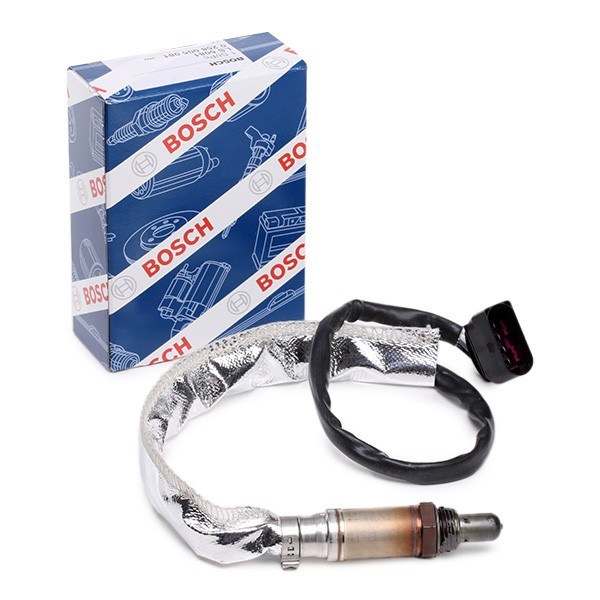 Sonda Lambda Bosch Volkswagen Polo 3 1995-2001 0 258 005 081