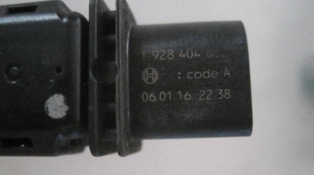 Sonda Lambda BOSCH VW 0 281 004 029