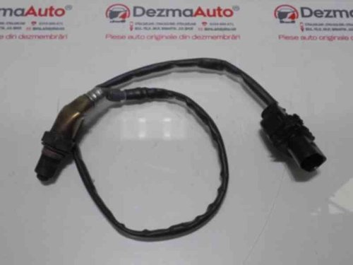 Sonda lambda BV6A-9Y460-AA, Ford C-Max 2, 1.0