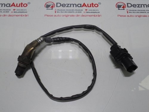 Sonda lambda BV6A-9Y460-AA, Ford Focus 3, 1.0b (id:287134)