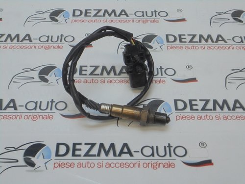 Sonda lambda, BV6A-9Y460-AA, Ford Focus 3, 1.0B (id:278920)