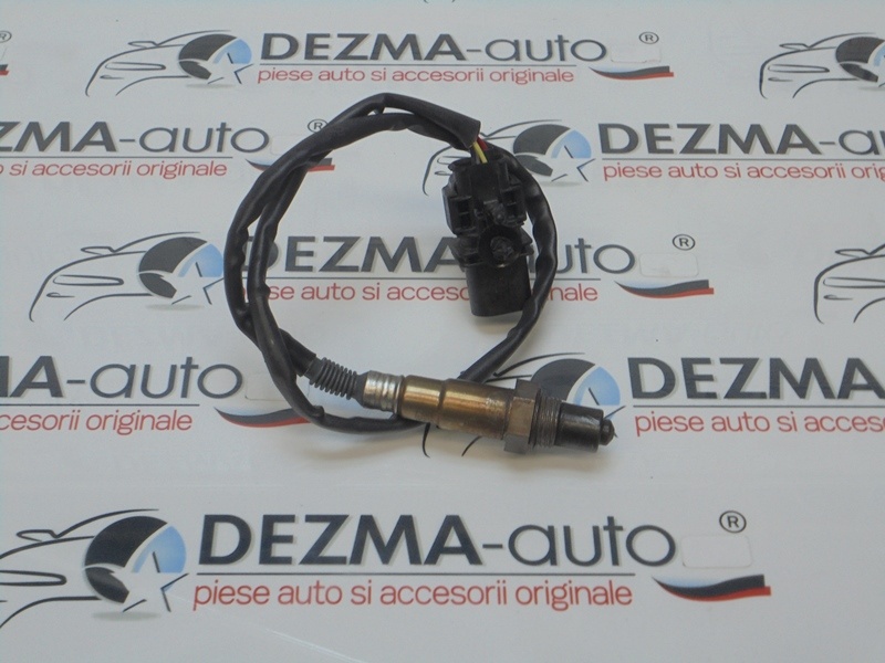 Sonda lambda, BV6A-9Y460-AA, Ford Focus 3 Turnier, 1.0b, M1DA