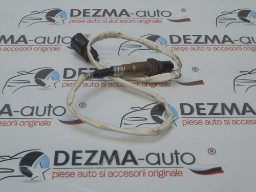 Sonda lambda, C1BA-9G444-CA, Ford Focus 3, 1.0b, M1DA